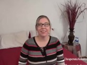 Raw casting desperate amateurs compilation hard sex money first time naughty mom 12/16