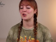 Sex Toy Review - Big G G-Spot Vibrator with 70 Settings from Eden Larger Version in Petites 14/16