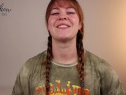 Sex Toy Review - Big G G-Spot Vibrator with 70 Settings from Eden Larger Version in Petites 15/16