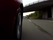 BIG TIT ARAB SLUT BUYS SMUT!  Porno Haul 3/16