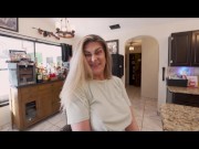 Viagra Mix Up With My Sexy Step Aunt Clover Baltimore 2/16