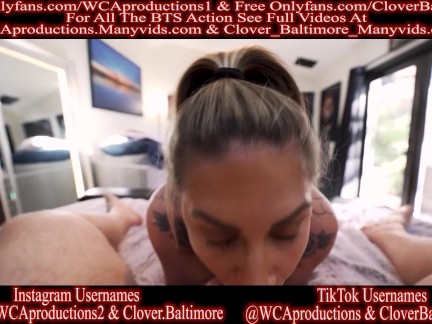 Viagra Mix Up With My Sexy Step Aunt Clover Baltimore