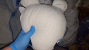 How to train a light fury