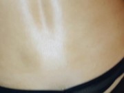 Please Just The Tip Daddy - Juicy Louise's Sexy Ass 7/16