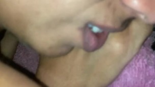 Hotwife Fucked Intenso: Posição Doggy e Missionária