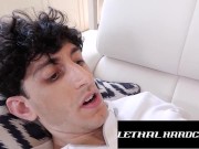 Myra Moans wants to get fucked by stepdaddy s big hard cock 3/16