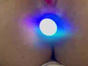 Christmas gift for queen led lights anal and pussy (contest 2024) 13/16