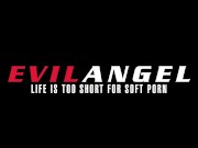 EVILANGEL Cuck Gifts His Wife DP with Massage Therapist 8/16