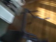 I got a real work out when he dick me down good Lisa Rivera 11/16