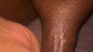 Daddy, I Need Your Big Black Cock