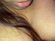  Young Homemade Girl Fucked Pussy Creampied When Husband Not At Home 2/16