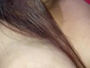  Young Homemade Girl Fucked Pussy Creampied When Husband Not At Home 6/16