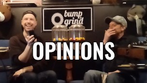 Synder intro TheOpinionsShow(no nudity)