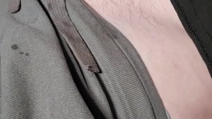 Masturbating with a male sex toy thinking about my step cousin while on family vacation