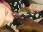 She slurped every last drop like I told her too! 😎💯 11/16