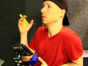 Grunt(pilot episode)-TheOpinionsShow(no nudity) 11/16