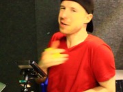 Grunt(pilot episode)-TheOpinionsShow(no nudity) 12/16