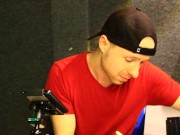 Grunt(pilot episode)-TheOpinionsShow(no nudity) 2/16