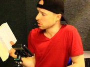 Grunt(pilot episode)-TheOpinionsShow(no nudity) 3/16