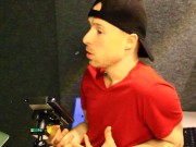 Grunt(pilot episode)-TheOpinionsShow(no nudity) 7/16