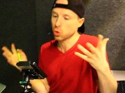 Grunt(pilot episode)-TheOpinionsShow(no nudity) 9/16