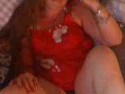 Delicious Beautiful Woman Lifts Up Her Mini Dress So I Can Film Her Teasing With Her Panties