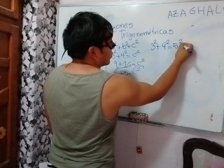 Trigonometry: Trigonometric Ratios