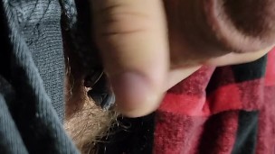 Mery hand Christmas