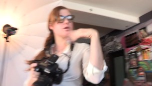 Brunette Teens Seduce Each Other Before Having Hot Lesbian Sex- PervMilfsnTeens