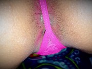 Me encanta tocarme antes de que me follen bien rico 1/16