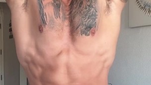 REVEAL BIG COCK😈😈wanna join me?
