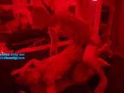 So many times requested scene is finally here!! Sex positions - part2 7/16