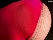 VENUS Messe Berlin - PUBLIC FICK direkt am Messestand + ULTRA Spermawalk | DAYNIA 7/16