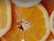 How much I love oranges 11/16