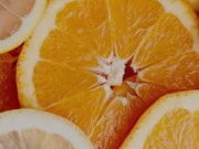 How much I love oranges 6/16