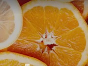 How much I love oranges 9/16