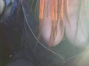 Italian Big tits Milf Artemisia Love Tits and Hard nipples fetish bouncing OF@ArtemisiaLove101 9/16