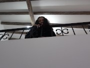 I was his Christmas gift. Hard Pussy Licking. December 2024 Contest Video. Thanks for your vote. 2/16