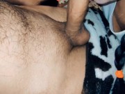 Deep pov close up blowjob 13/16