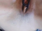 Deep pov close up blowjob 2/16