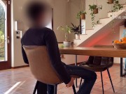 SCOPO IL MIO VICINO VERGINE, gli ho succhiato il cazzo e dopo mi ha scopata, ERO TUTTA BAGNATA!! 2/16