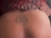 Red head slut fucked on lunch break 5/16