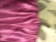 I deep throated his dick he cum in my mouth VERY SLOPPY 12/16