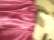 I deep throated his dick he cum in my mouth VERY SLOPPY 14/16