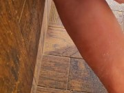 Air bnb shower fun 16/16