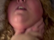 Be super rough with me, daddy part 1 BDSM. 10/16