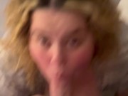 Be super rough with me, daddy part 1 BDSM. 4/16