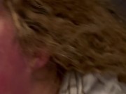 Be super rough with me, daddy part 1 BDSM. 6/16