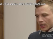 MOMMY4K. Fucked-Up Test 4/16