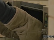 MOMMY4K. Fucked-Up Test 5/16